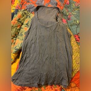 Aerie Tank